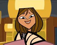 Courtney - Total Drama World Tour Icon (14617845) - Fanpop