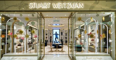 How Stuart Weitzman Became Famous His Most Iconic Shoes