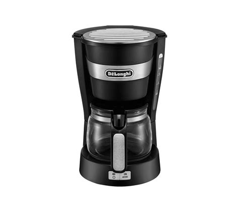 Drip Coffee Machine Archives - De'Longhi Myanmar