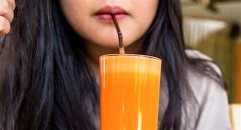 Top 9 Health Benefits Of Sweet Potato Juice