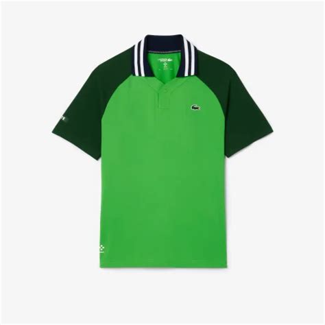 Áo Polo Giày Sản Phẩm Da Lacoste Vn