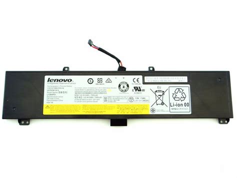 New Genuine Battery For Lenovo Y Touch Y P Series L N P