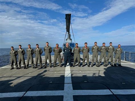 Not Cias Do Comando Da For A Aeronaval Da Marinha Do Brasil For A A Rea