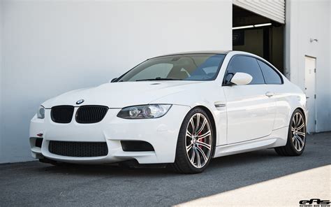 bmw   white