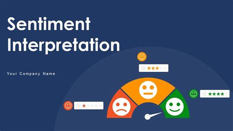 Sentiment Interpretation Powerpoint Ppt Template Bundles Ppt Powerpoint