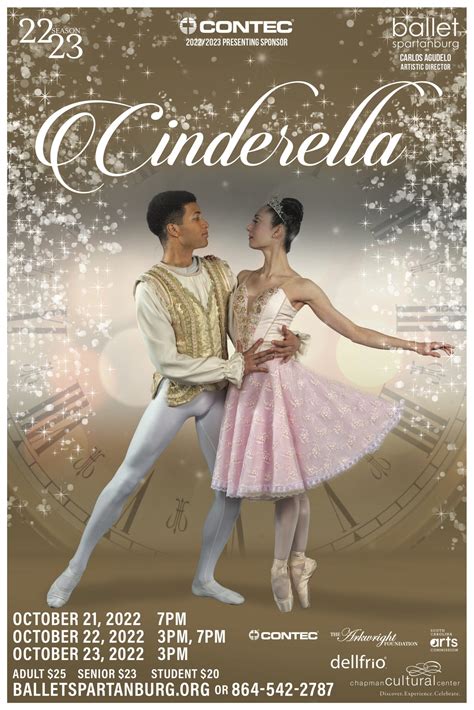 Cinderella 2022 Poster