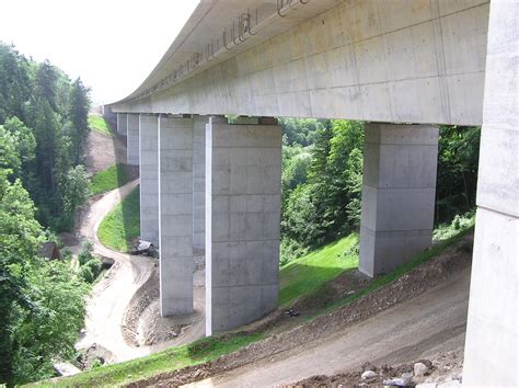 Viaduct Dobru A Slovenia Pipenbaher Consulting Engineers