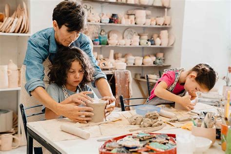 Churchill School And Center An Innovative K 12 Learning Community