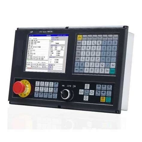 Axis Cnc Controller V Dc Ip Rating Ip At Rs In