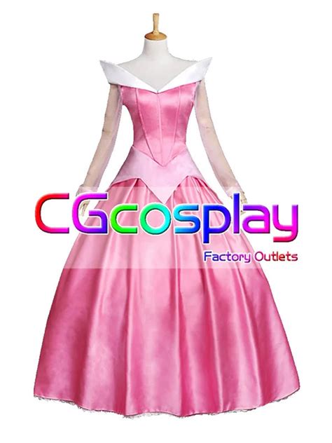 Envío Gratis disfraz Cosplay Bella Durmiente nuevo en Stock venta al