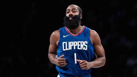 Dallas Mavericks Analyst Delivers Mic Dropping Criticism Of James Harden ‘you’re The Problem