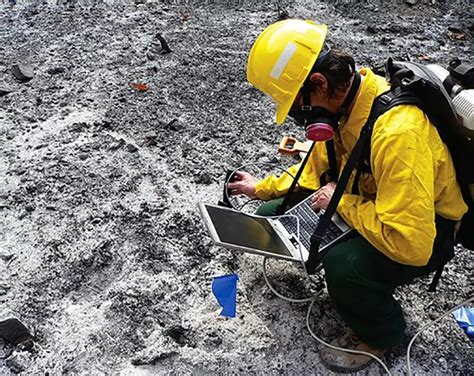 Qu Hacen Los Geologos En La Industria De La Tecnolog A Tech Info