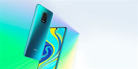 Xiaomi Redmi Note 9s Challenges Conventions Of Mid Range Smartphones Again Techent