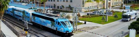 Tri Rail | South Florida Regional Transportation Authority