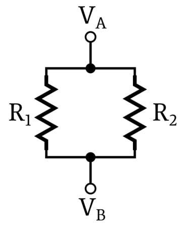 How Do You Determine The Equivalent Resistance Of A Parallel Circuit ...