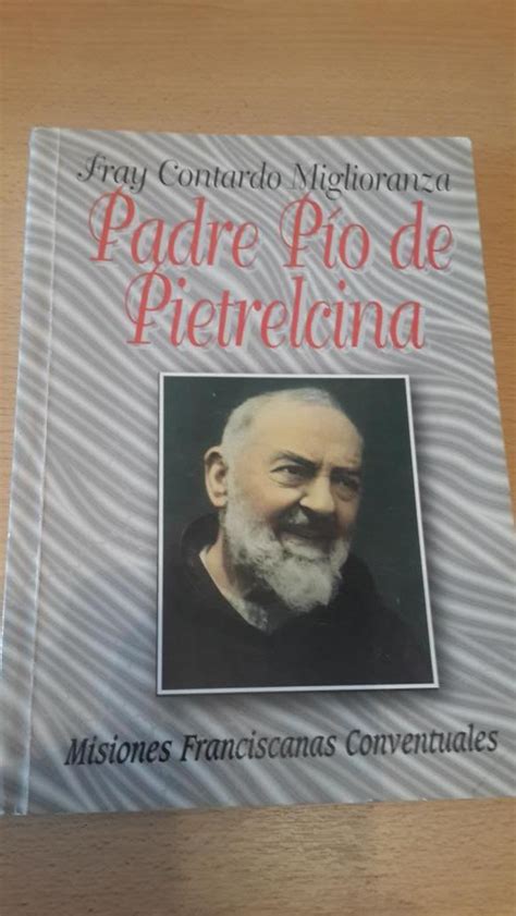 San Padre Pio De Pietrelcina On Twitter Hermanos Quienes Quieran