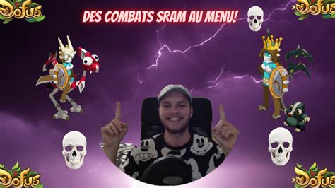 Des Combats Sram Tjrs Trop Fort En V Youtube