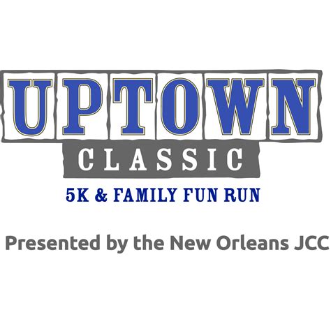 2018 — Uptown Classic Run/Walk — Race Roster — Registration, Marketing