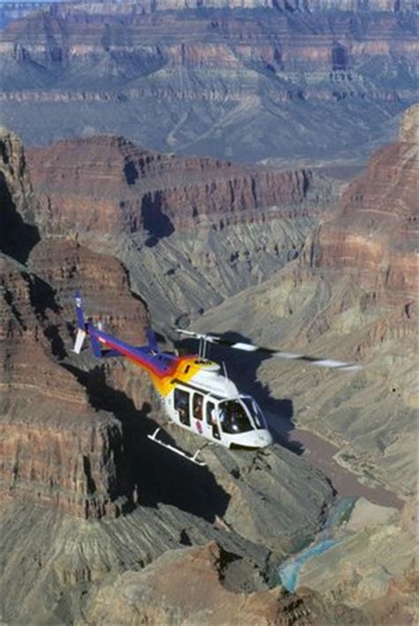 Papillon Grand Canyon Helicopters (Grand Canyon National Park) - 2018 ...