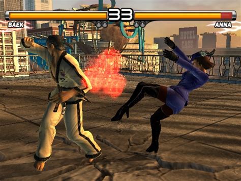 tekken  news guides walkthrough screenshots  reviews
