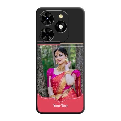 Tecno Spark 20C - Customized soft matte Phone Cases | Print Photo on ...