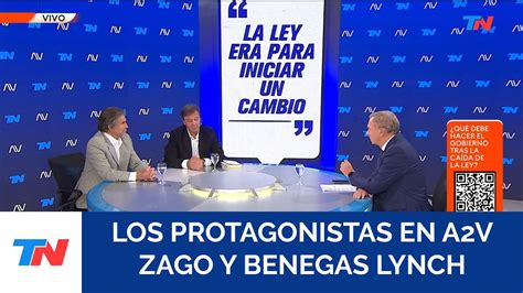 La Ley Era Para Iniciar El Camino Del Cambio Oscar Zago Diputado De