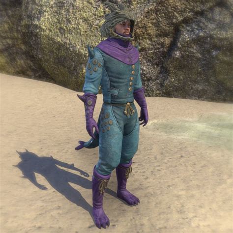 Online:Jester's Daedroth Suit - The Unofficial Elder Scrolls Pages (UESP)