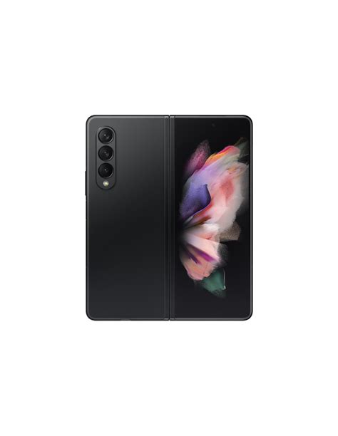 Samsung Galaxy Z Fold G Sm F B Cm Android Usb Tipo C