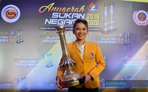 Cheong Min Buru Slot Sukan Sea Kemboja Utusan Borneo Online