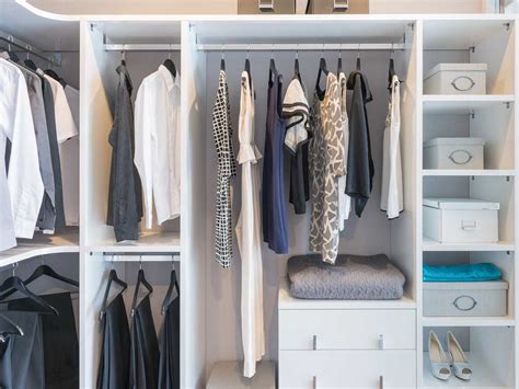 Closet Remodel Project Template | HomeZada