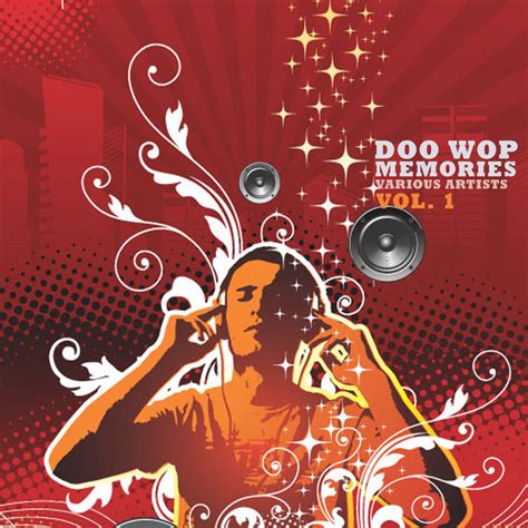 Doo Wop Memories Vol Compilation By Various Artists Spotify