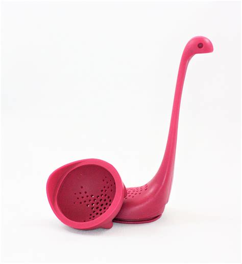 Baby Nessie Tea Infuser | Shop Tea Filters Online | Tin Roof Teas