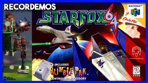 Star Fox Nintendo Retro Bits Youtube