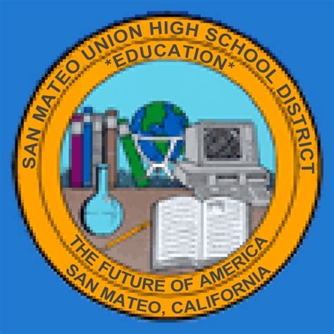 San Mateo Union High School District Apps 148apps