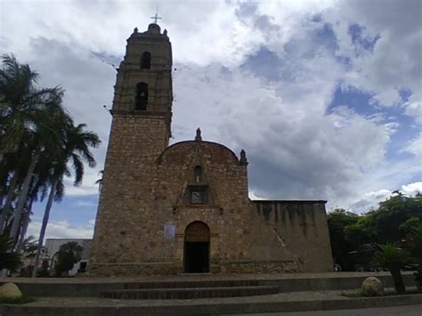 La Parroquia de la Purísima Concepción ícono histórico de Mocorito