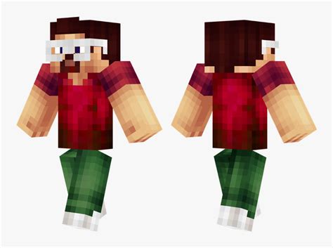 3d Skins Minecraft Telegraph