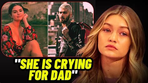 Zayn Malik And Gigi Hadid S Daughter Asked For His Father And While