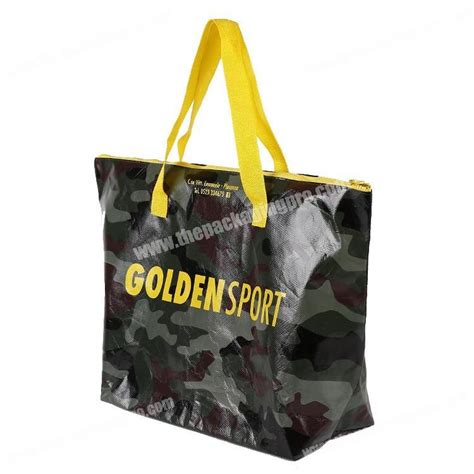 Bikini Swimwear Swimsuit Packaging Custom Non Woven Grocery Bag