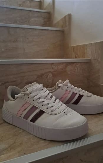 Adidas Patike Zenske Beograd Mojekrpice Rs