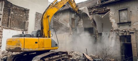 How To Choose A Demolition And Asbestos Removal Team