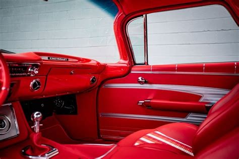 '59 Chevy El Camino Restomod Can't Find a New Home, Becomes Cheaper - autoevolution