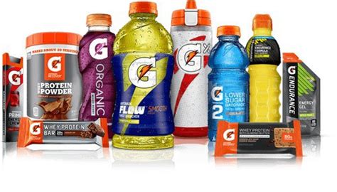 Marketing Strategy Of Gatorade Gatorade Marketing Strategy Marketing91