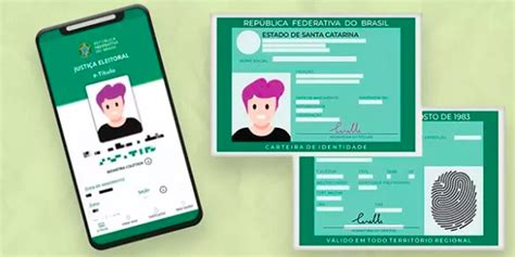 Tre Sc Orienta Que Eleitores Baixem Vers O Digital Do T Tulo De Eleitor