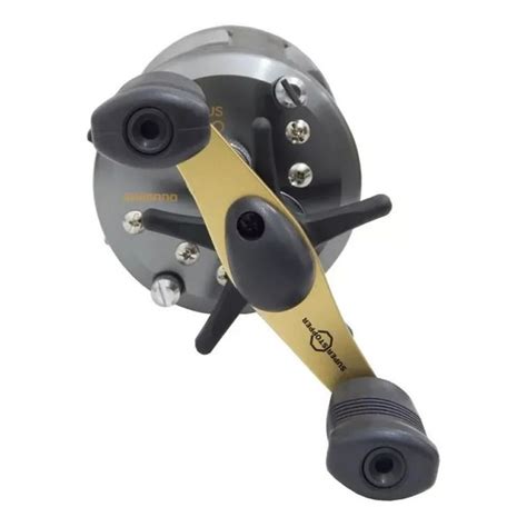 Reel Shimano Corvalus Cvl Devoto Camping