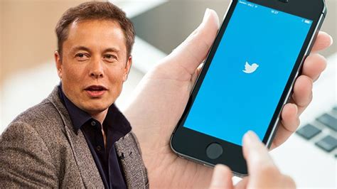 Twitter A Eri Im Sorunu Ya And Elon Musk A Klad Son Dakika