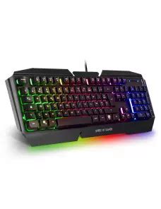 Clavier Spirit Of Gamer Pro K Rgb Gaming