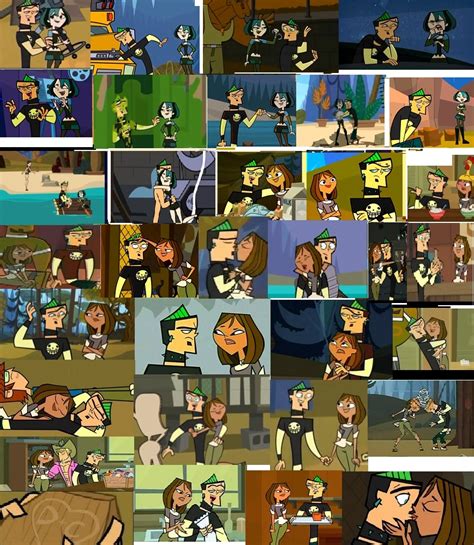 duncan - Total Drama Action Fan Art (9062101) - Fanpop