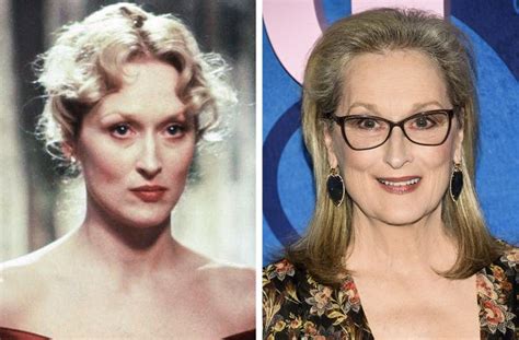 20 Famous Beautiful Women Who Have Aged Gracefully Bright Side