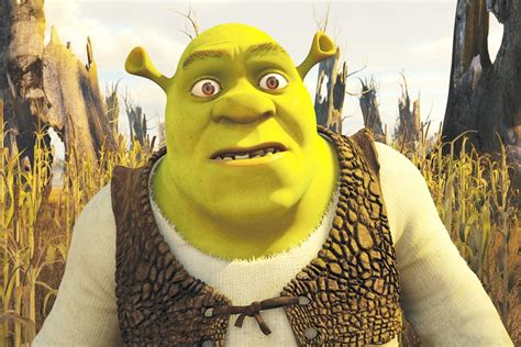 Shrek 4 Il était une fin Shrek forever after