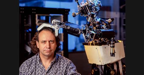 Behind The Artificial Intelligence Robot Kline The Fusioneer